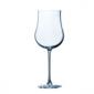 Coffret de 2 Verres Forme Lyre 60cl