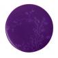 Assiette dessert Prune 21cm