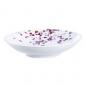 Assiette creuse calotte 21cm