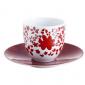 P-Tasse th� Rouge 22cl
