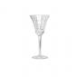 Coffret de 6 Verres � pied 21 cL