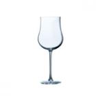 Coffret de 4 Verres Forme Lyre 40cl