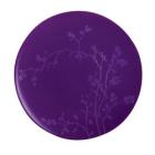 Assiette dessert Prune 21cm