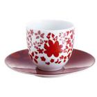 P-Tasse th� Rouge 22cl