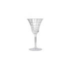 Coffret de 6 Verres � pied 19 cL