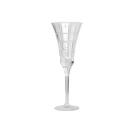 Coffret de 6 Fl�te � champagne