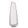Coffret de 1 Vase Soliflore Cristal 21 cm