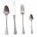 M�nag�re 24 pi�ces Monobloc Finition Brillant