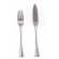 Service 12 pi�ces poisson