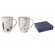 Coffret 2 Mugs 35cl
