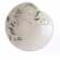 Assiette creuse calotte 22cm