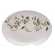 Plat ovale 40cm