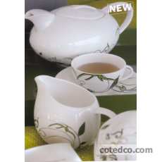 Assiette de pr�sentation 32cm