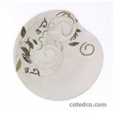 Assiette dessert 24cm