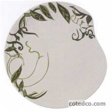 Assiette de pr�sentation 32cm