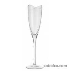 Coffret de 6 Fl�tes � champagne  29 cL