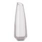 Coffret de 1 Vase Soliflore Cristal 21 cm