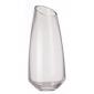 Coffret de 1 Vase Cristal 35 cm