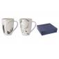 Coffret 2 Mugs 35cl