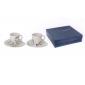 Coffret 4 P-Tasse caf� 8cl