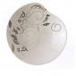 Assiette creuse calotte 22cm