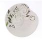 Assiette dessert 24cm