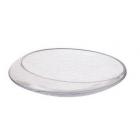 Coffret de 1 Centre De Table Cristal 34 cm