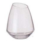 Coffret de 1 Vase Cristal 22 cm