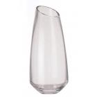 Coffret de 1 Vase Cristal 35 cm