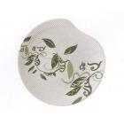 Assiette � pain 19cm