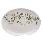Plat ovale 40cm