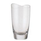 Coffret de 6 chopes � orrangeade  39 cL