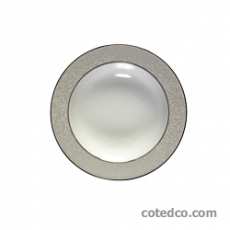 Assiette creuse 21cm