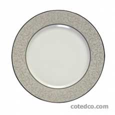 Assiette plate 28cm