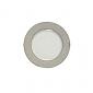 Assiette � pain 17cm