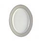 Plat ovale 36cm