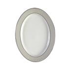 Plat ovale 36cm