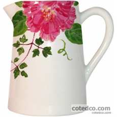 Coffret de 1 cr�mier - 25 cl