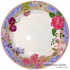 Coffret de 6 Assiettes creuses - diam. 22,5 cm