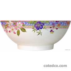 Coffret de 1 saladier n� 3 - diam. 27 cm