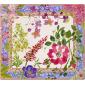 Coffret de 1 coupe carr�e - 29.5 x26.5 cm