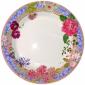 Coffret de 6 Assiettes creuses - diam. 22,5 cm