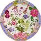 Coffret de 1 plat � g�teaux - diam. 30 cm