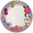 Assiette creuse - diam. 22,5 cm