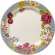 Coffret de 6 Assiettes plates extra - diam. 26 cm