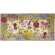Coffret de 1 vide-poches - 19,3x10 cm