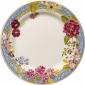 Coffret de 6 Assiettes plates extra - diam. 26 cm