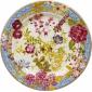 Coffret de 6 Assiettes dessert - diam. 23,2 cm