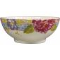 Coffret de 6 coupes individuelles G.M - 35 cl - diam. 16,5 cm