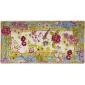 Coffret de 1 vide-poches - 19,3x10 cm